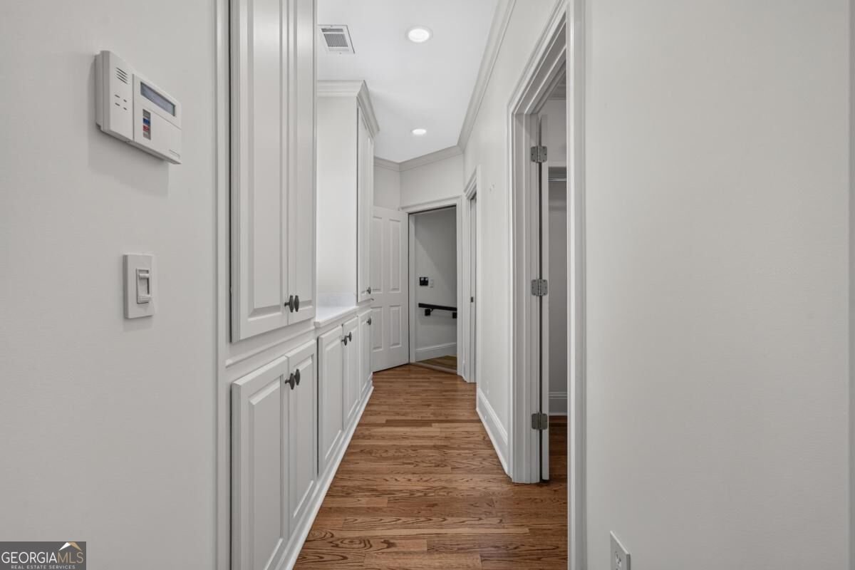 1050 Dejarnet Place Greensboro - Photo 31