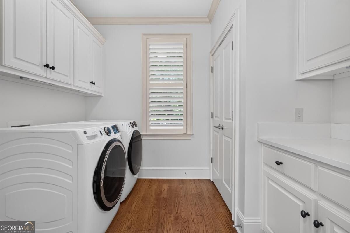 1050 Dejarnet Place Greensboro - Photo 32