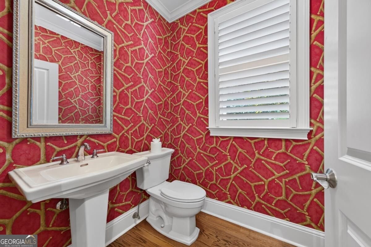 1050 Dejarnet Place Greensboro - Photo 33