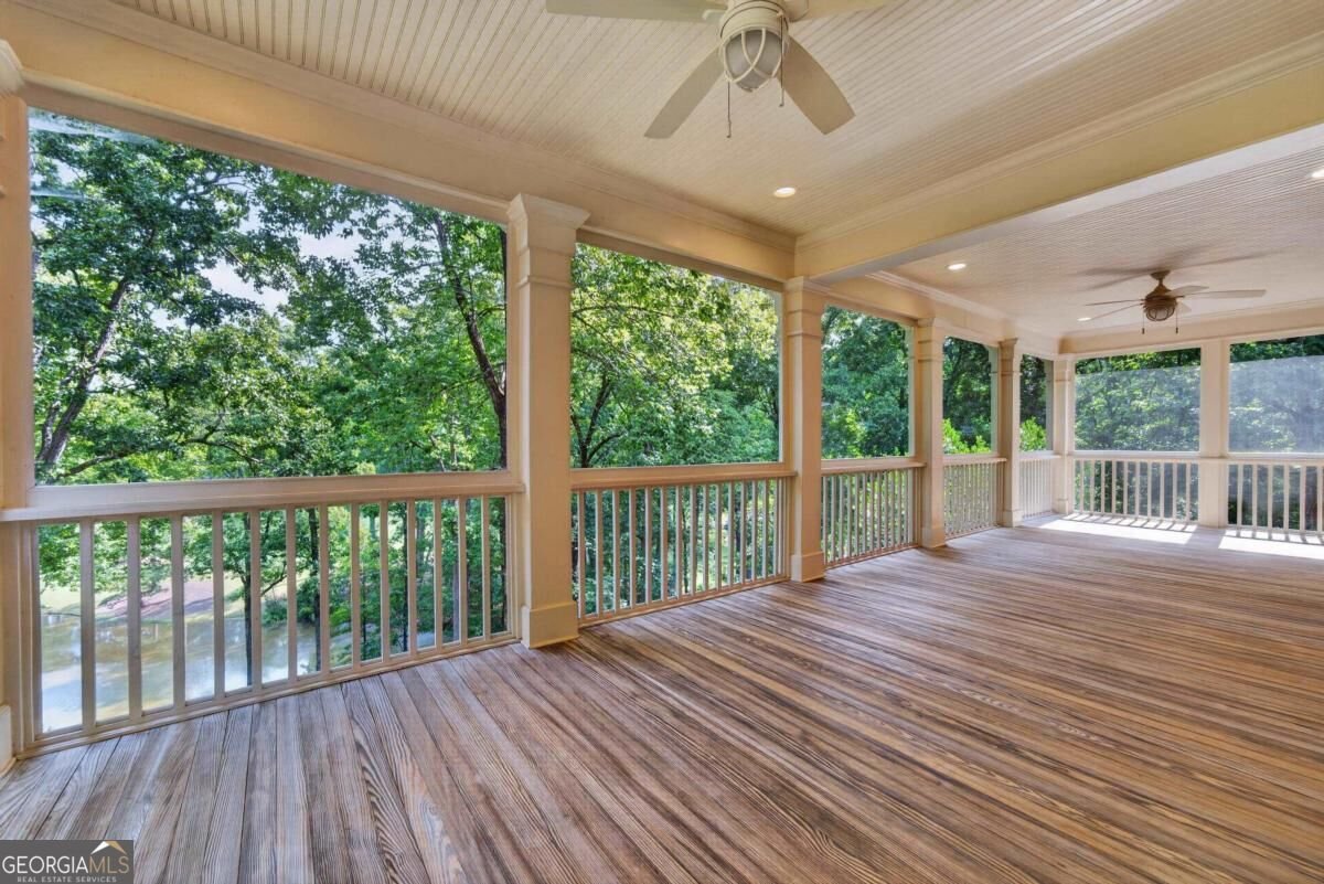 1050 Dejarnet Place Greensboro - Photo 34