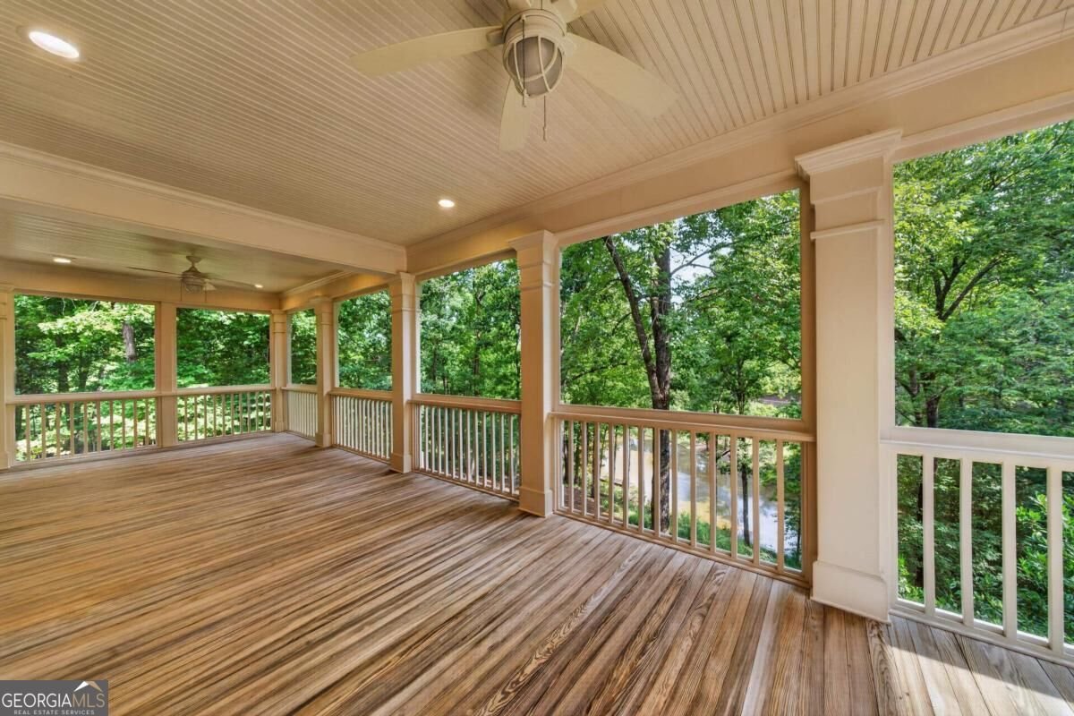 1050 Dejarnet Place Greensboro - Photo 35