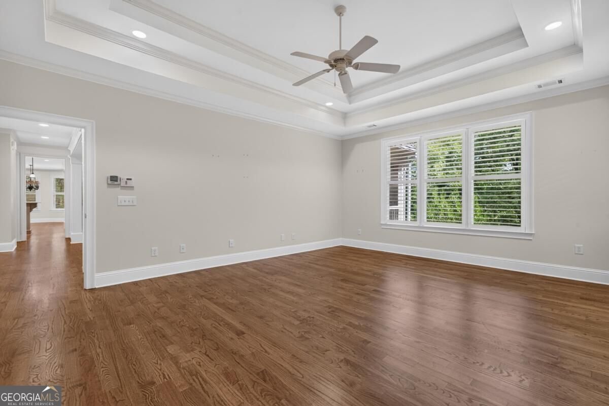 1050 Dejarnet Place Greensboro - Photo 37