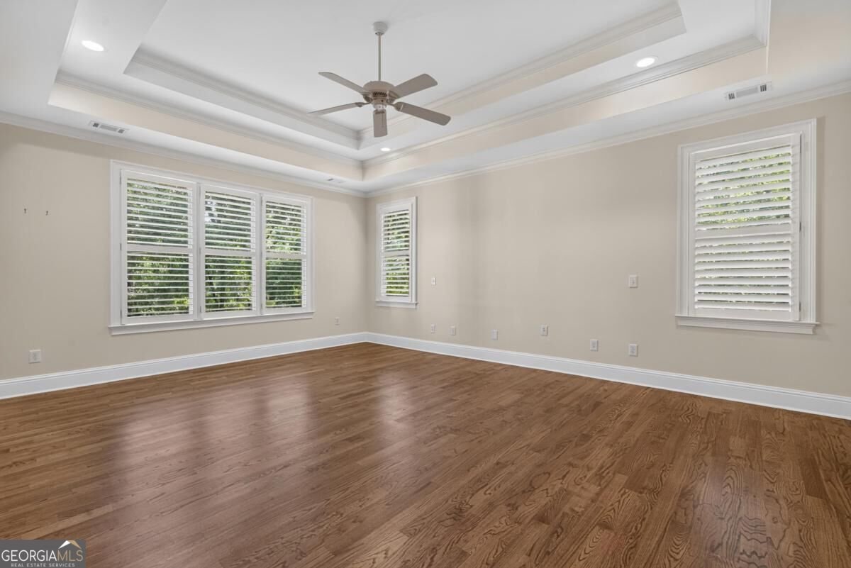 1050 Dejarnet Place Greensboro - Photo 38