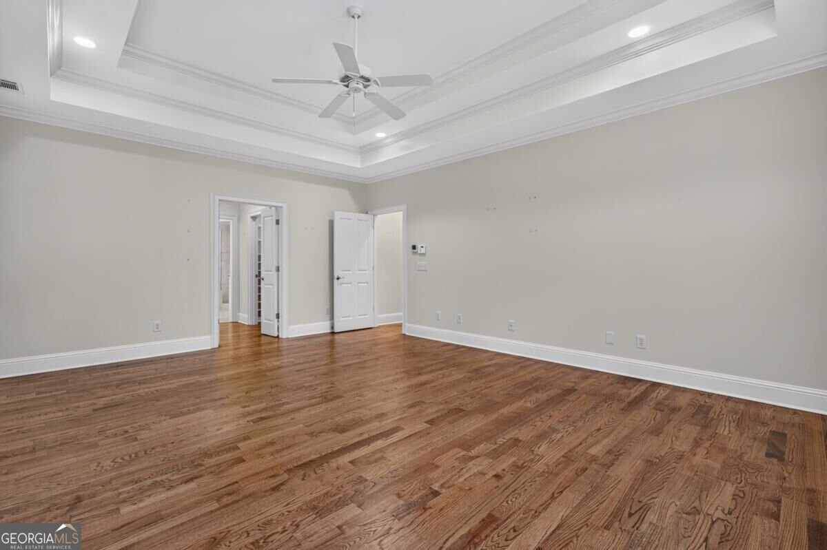 1050 Dejarnet Place Greensboro - Photo 39