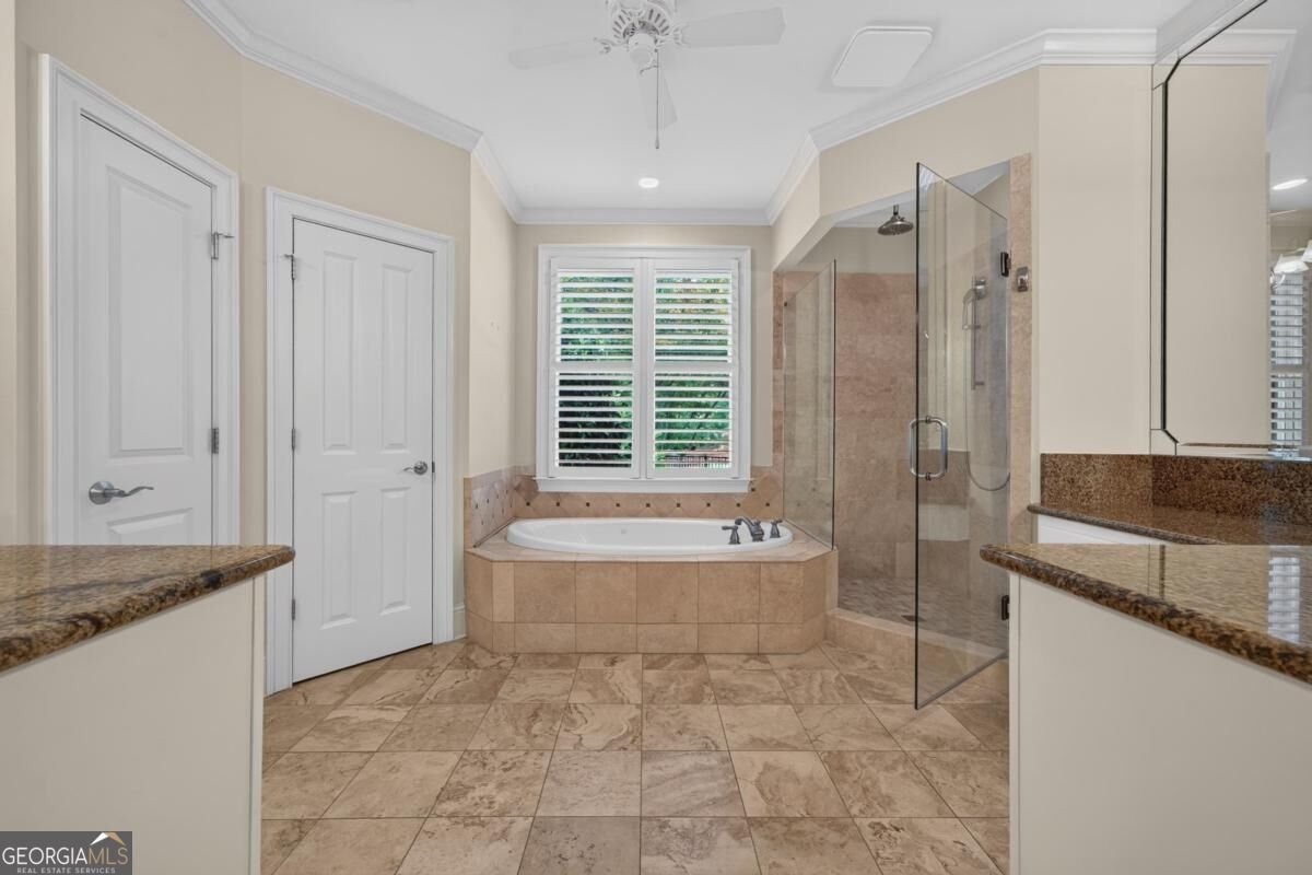 1050 Dejarnet Place Greensboro - Photo 43