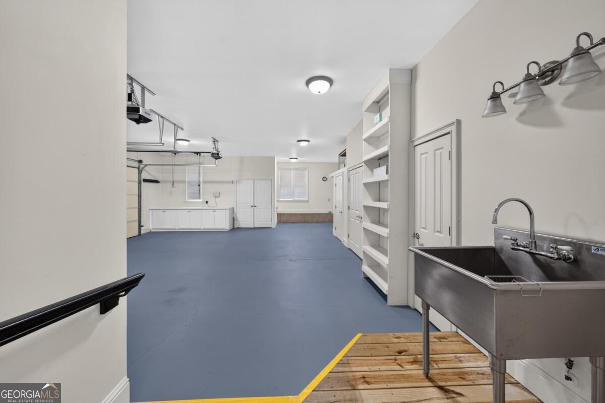 1050 Dejarnet Place Greensboro - Photo 47