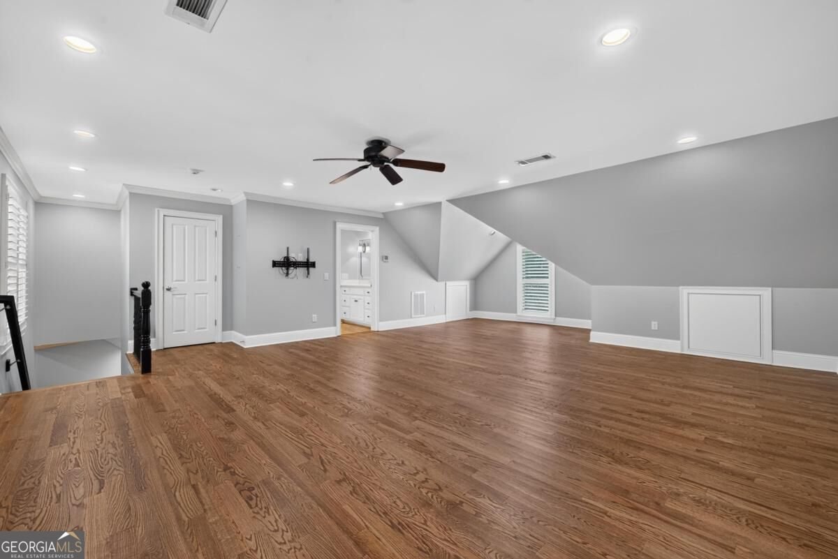 1050 Dejarnet Place Greensboro - Photo 49