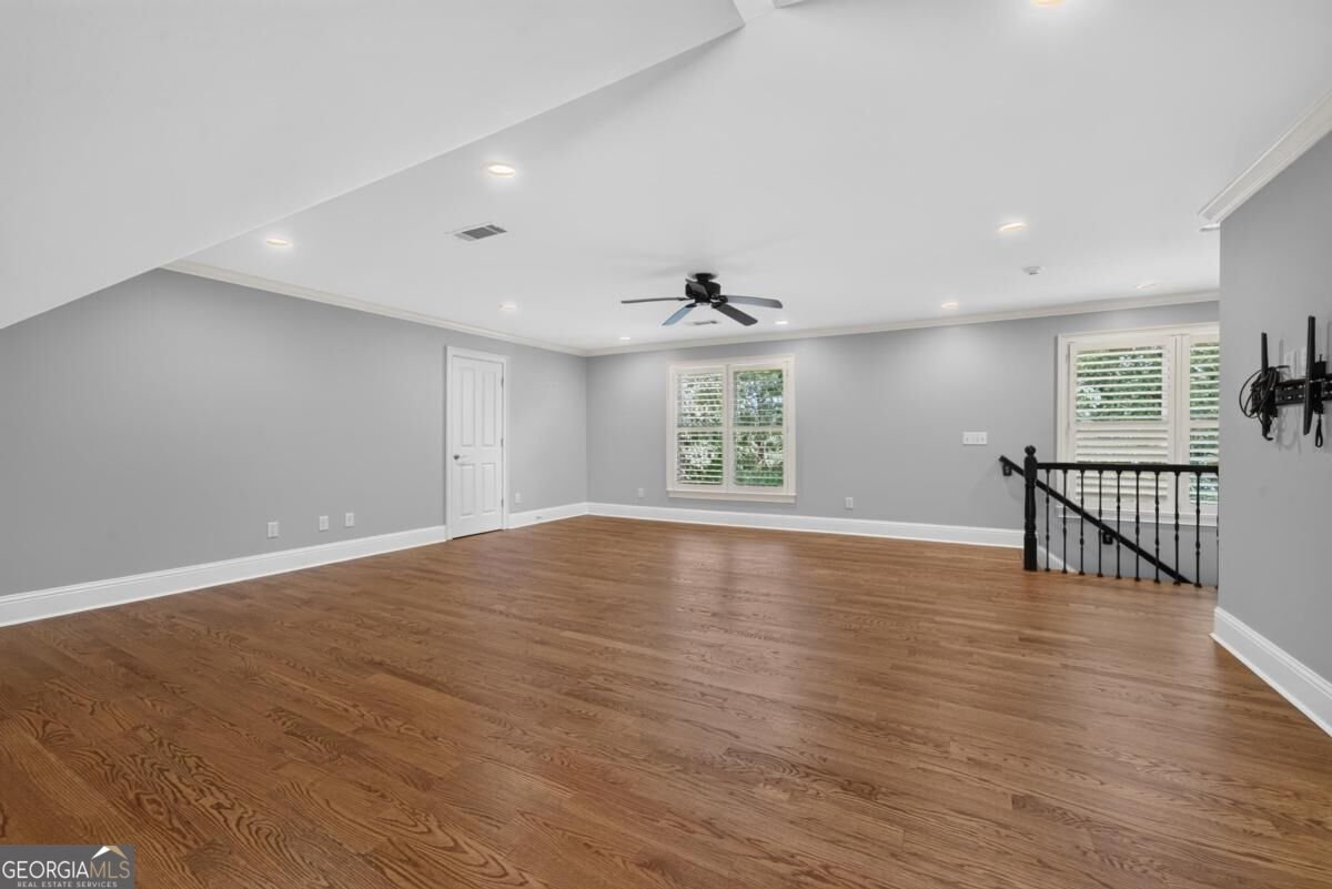 1050 Dejarnet Place Greensboro - Photo 50