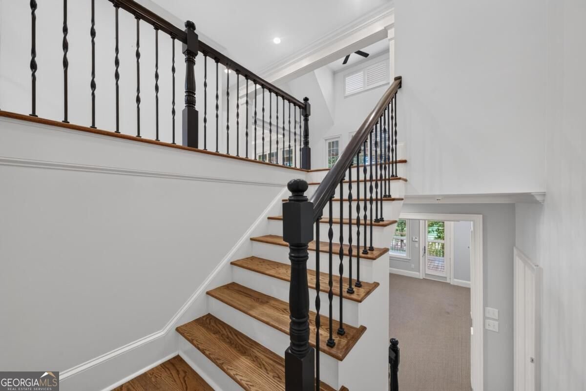 1050 Dejarnet Place Greensboro - Photo 54