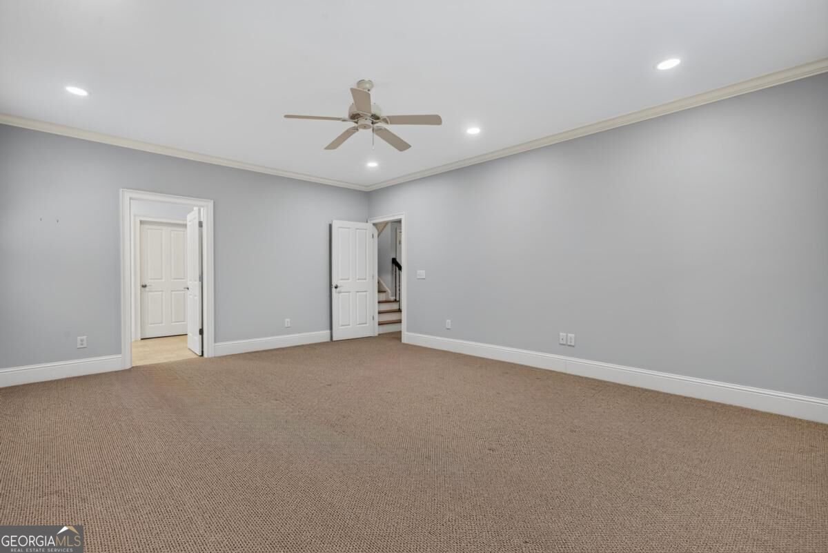 1050 Dejarnet Place Greensboro - Photo 61