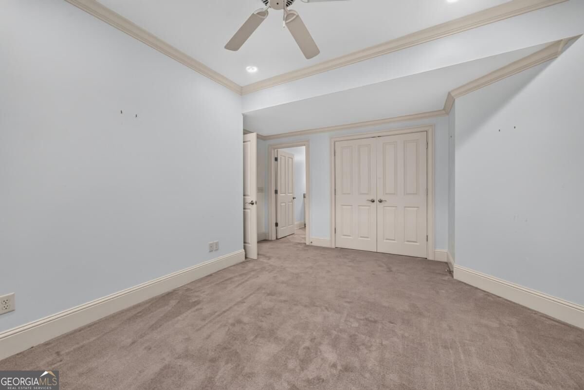1050 Dejarnet Place Greensboro - Photo 69
