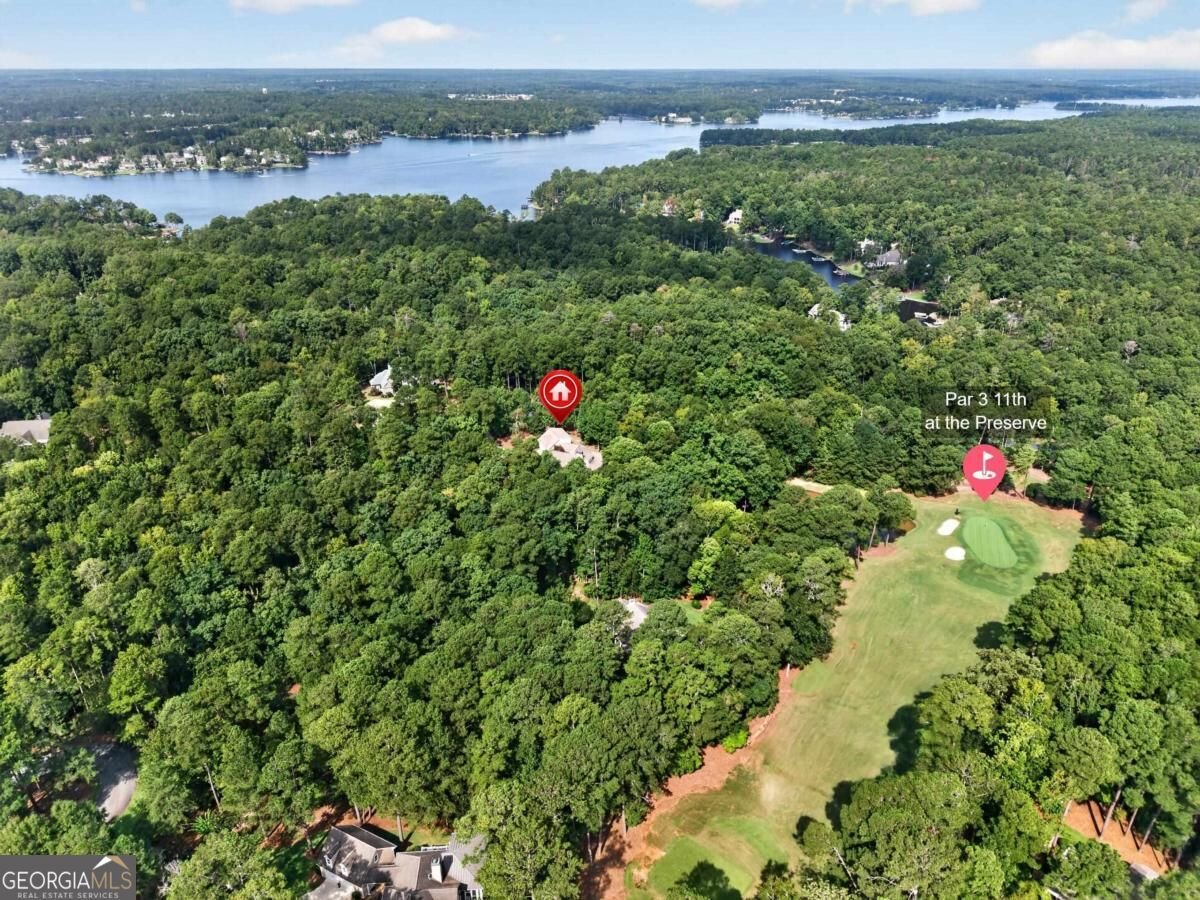 1050 Dejarnet Place Greensboro - Photo 7