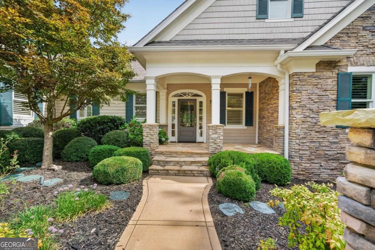 1050 Dejarnet Place Greensboro - Photo 9