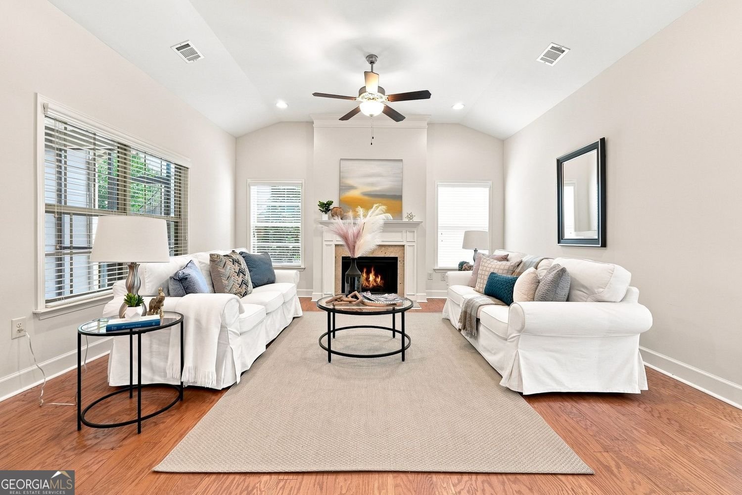 159 Kendrick Farm Lane Marietta - Photo 10