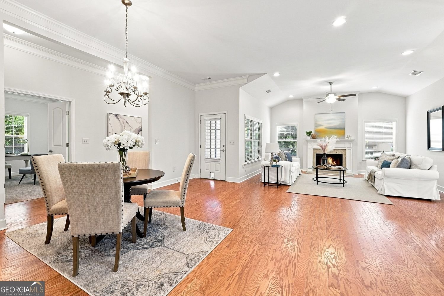 159 Kendrick Farm Lane Marietta - Photo 12