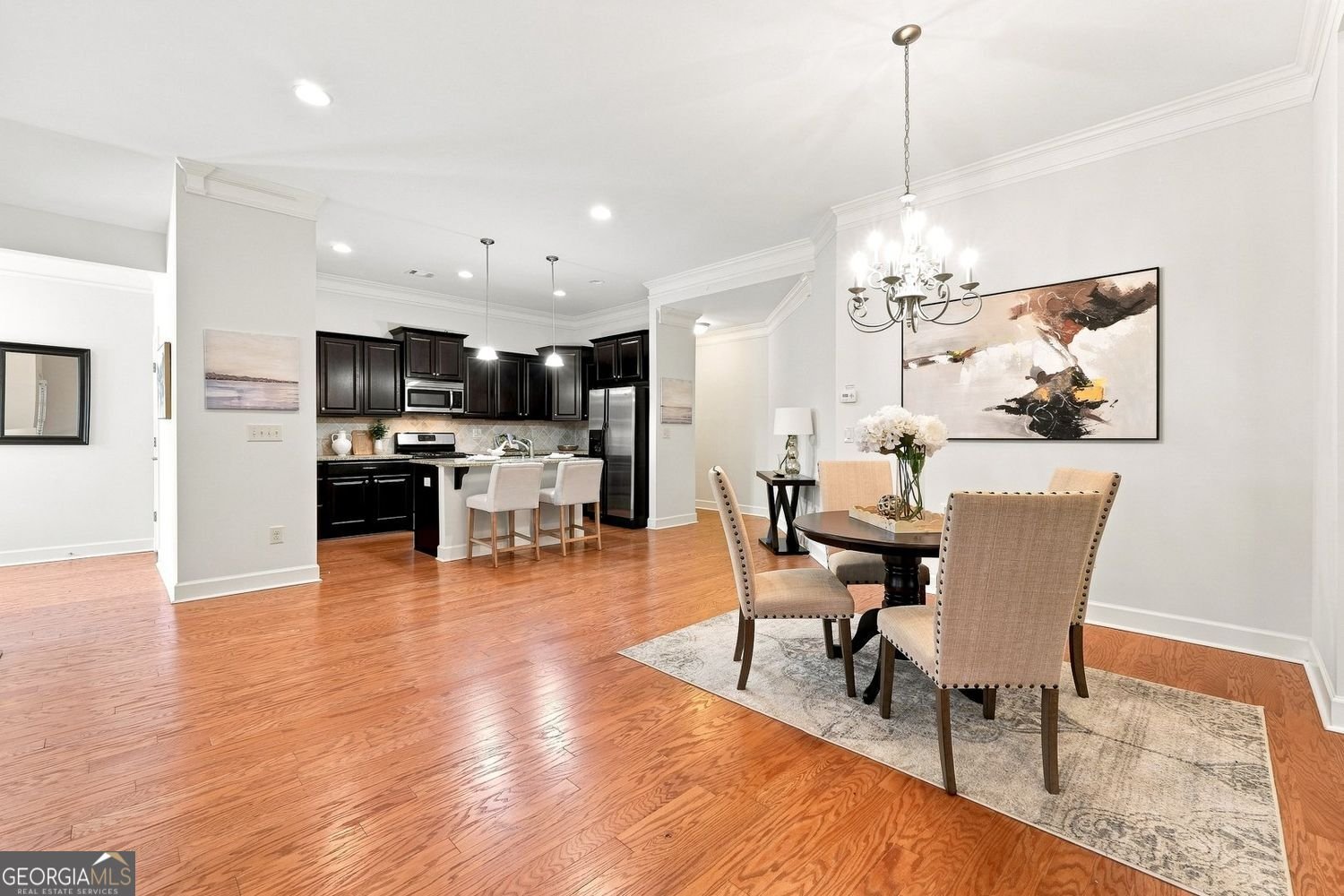 159 Kendrick Farm Lane Marietta - Photo 14