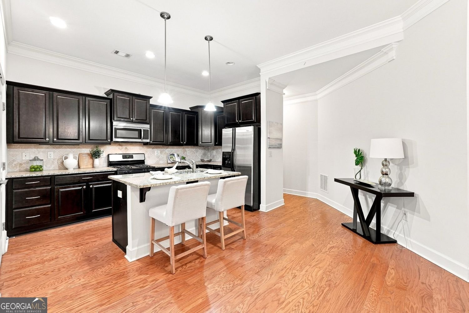 159 Kendrick Farm Lane Marietta - Photo 15