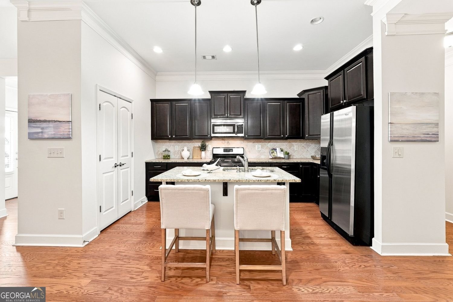 159 Kendrick Farm Lane Marietta - Photo 16