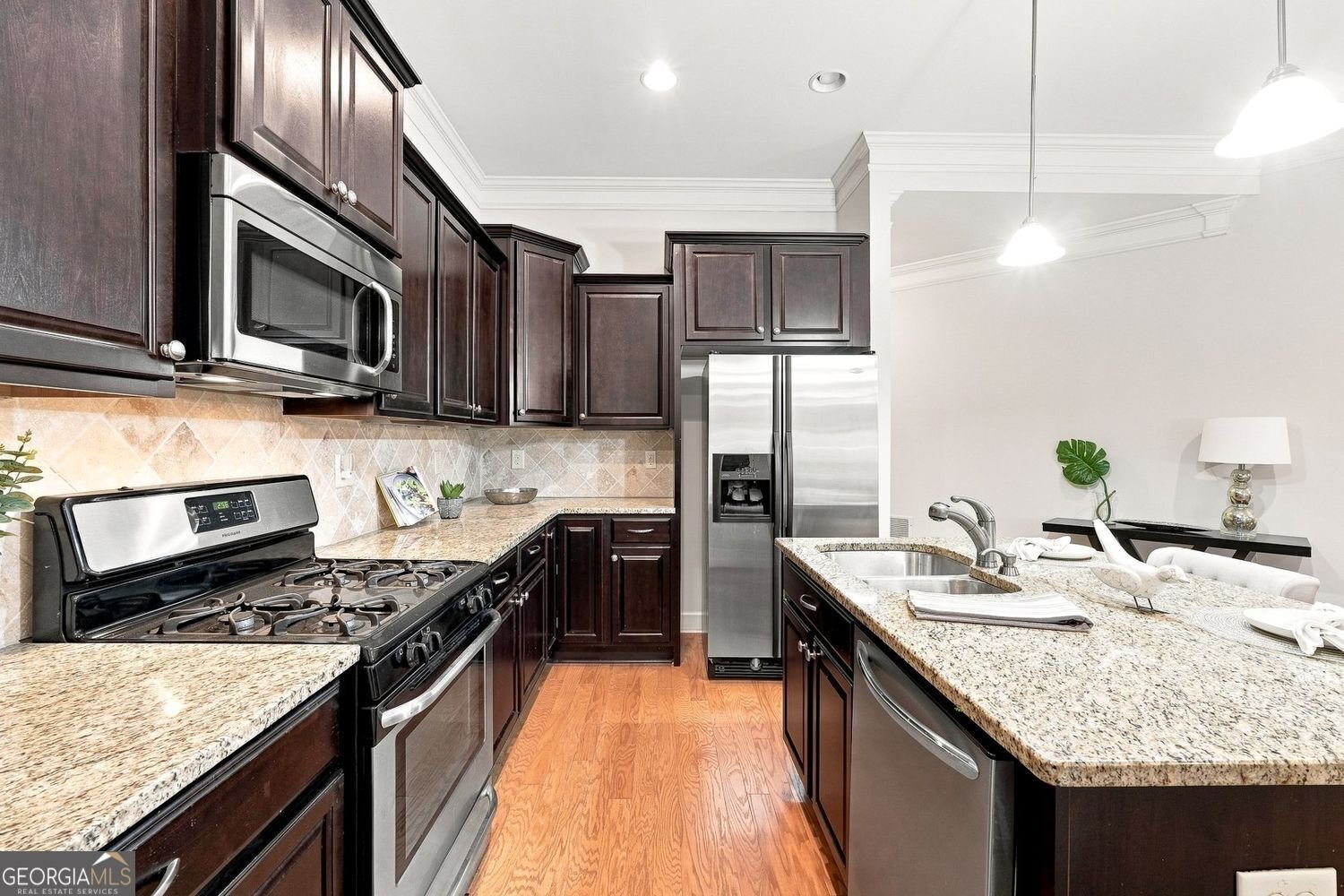 159 Kendrick Farm Lane Marietta - Photo 18