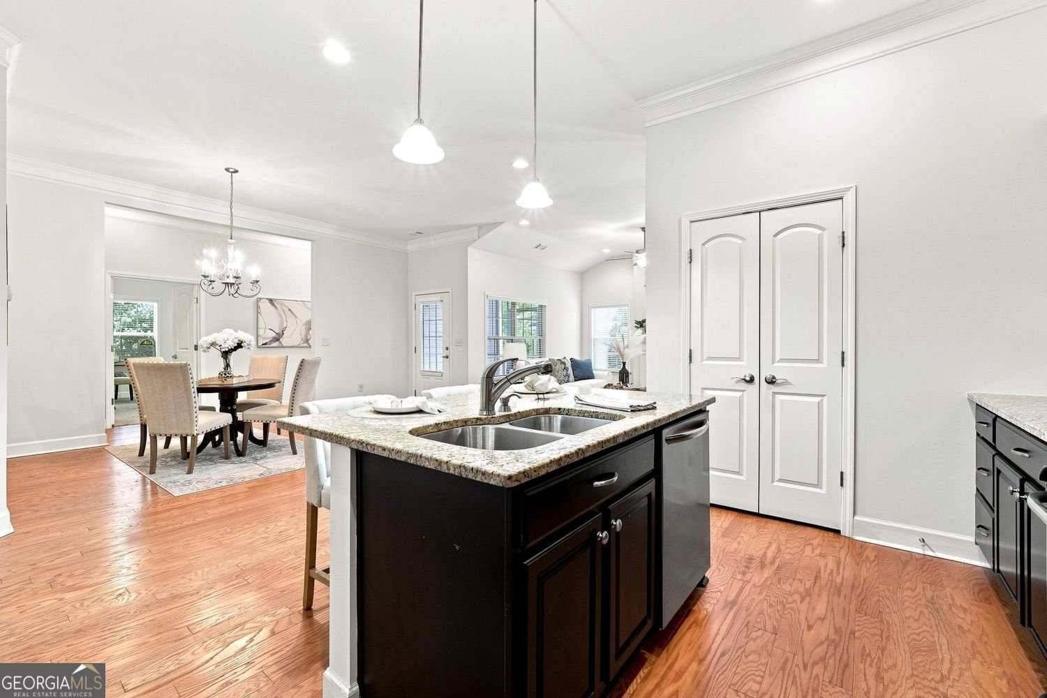 159 Kendrick Farm Lane Marietta - Photo 19