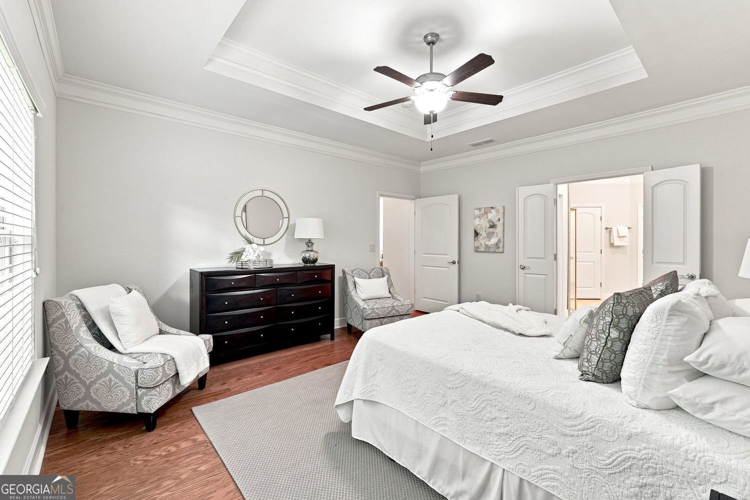 159 Kendrick Farm Lane Marietta - Photo 21