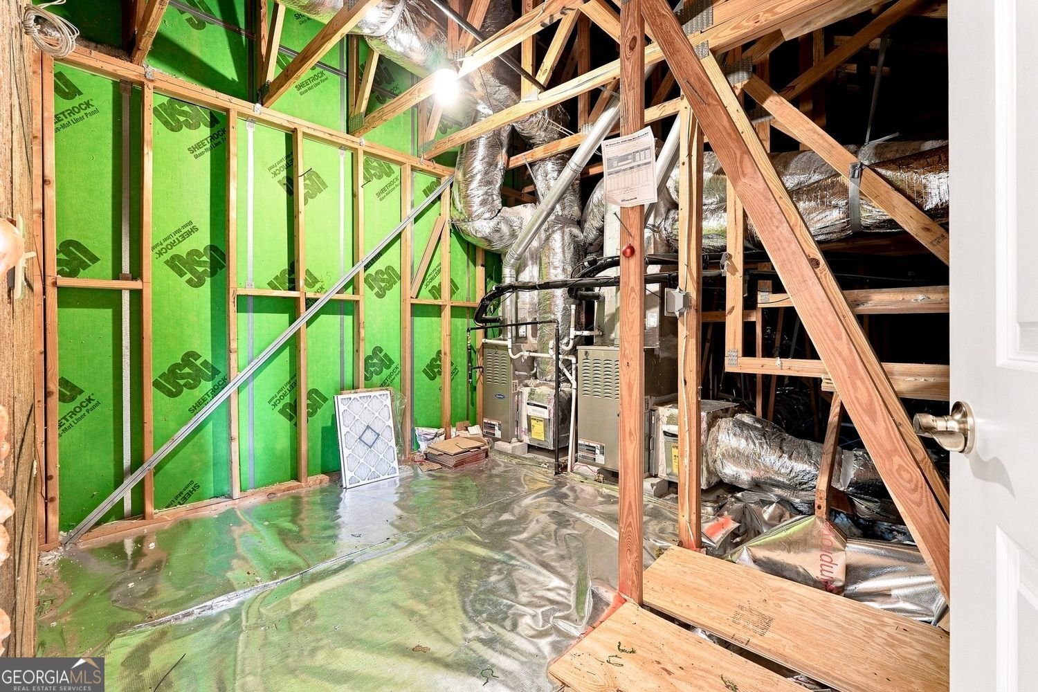 159 Kendrick Farm Lane Marietta - Photo 33