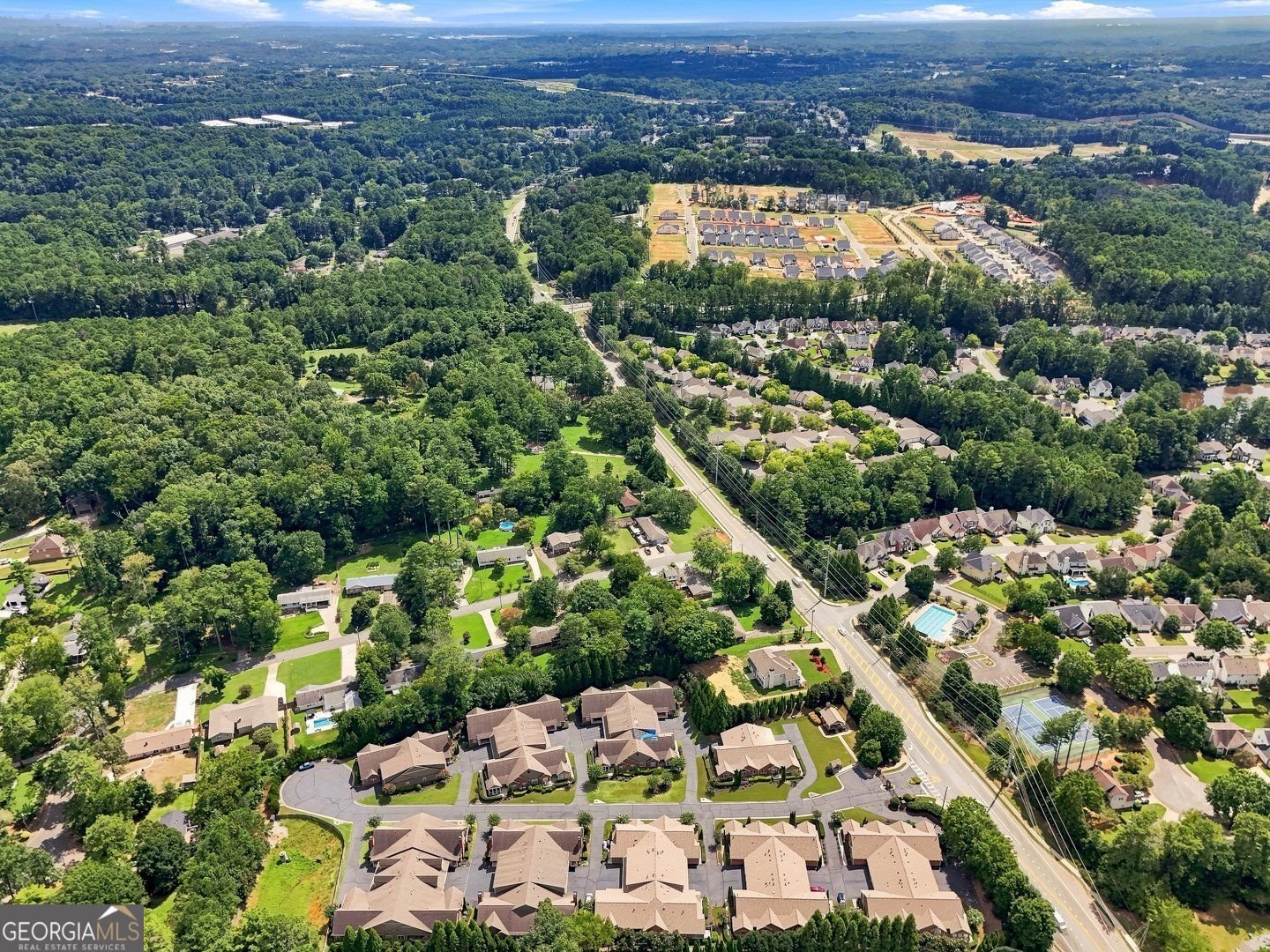 159 Kendrick Farm Lane Marietta - Photo 44
