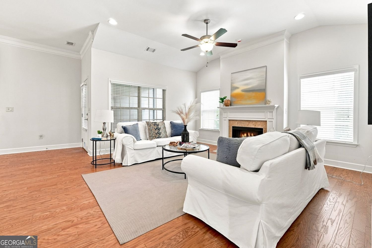 159 Kendrick Farm Lane Marietta - Photo 8