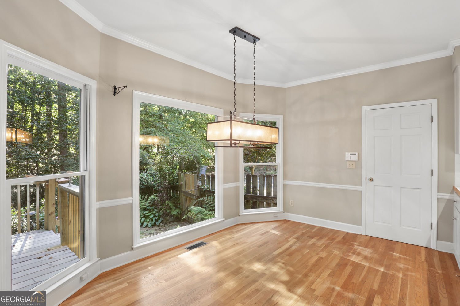 1090 Applecross Drive Roswell - Photo 15