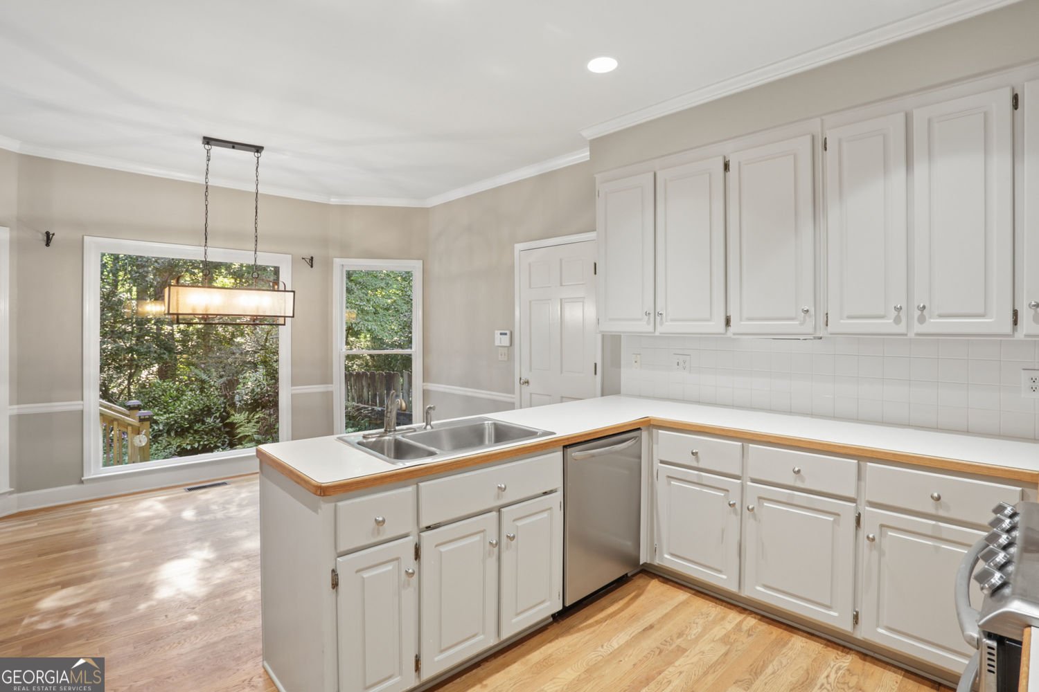 1090 Applecross Drive Roswell - Photo 19
