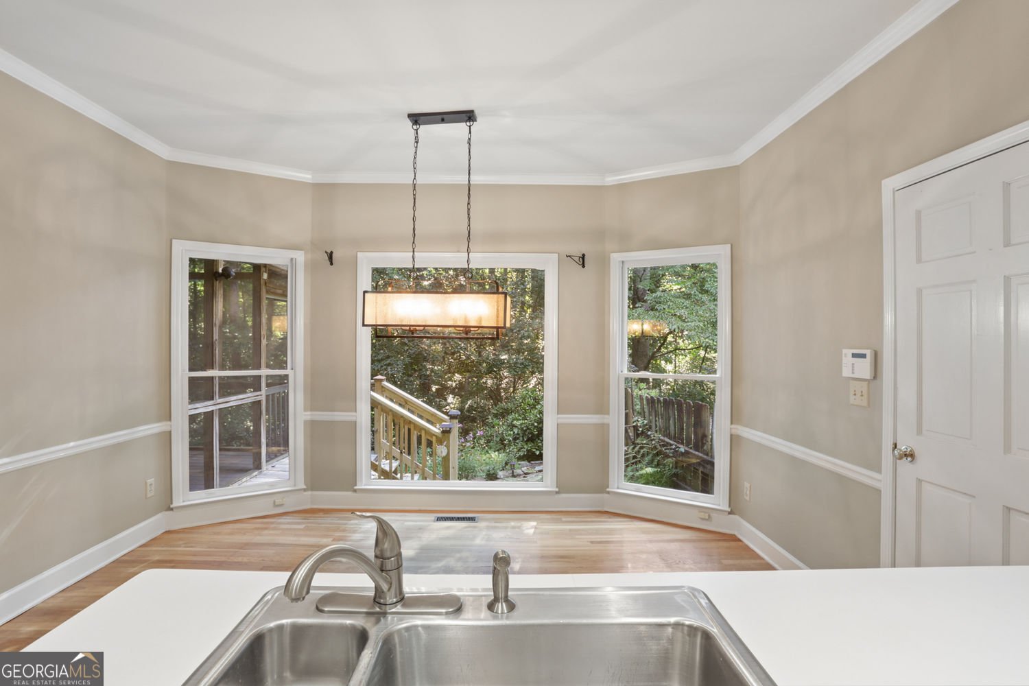 1090 Applecross Drive Roswell - Photo 21