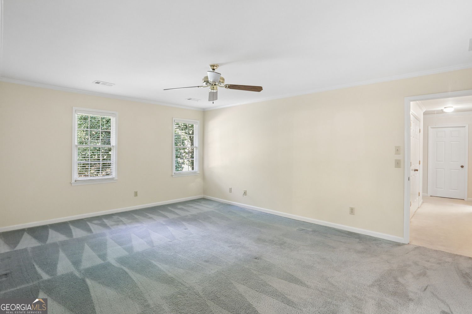1090 Applecross Drive Roswell - Photo 36