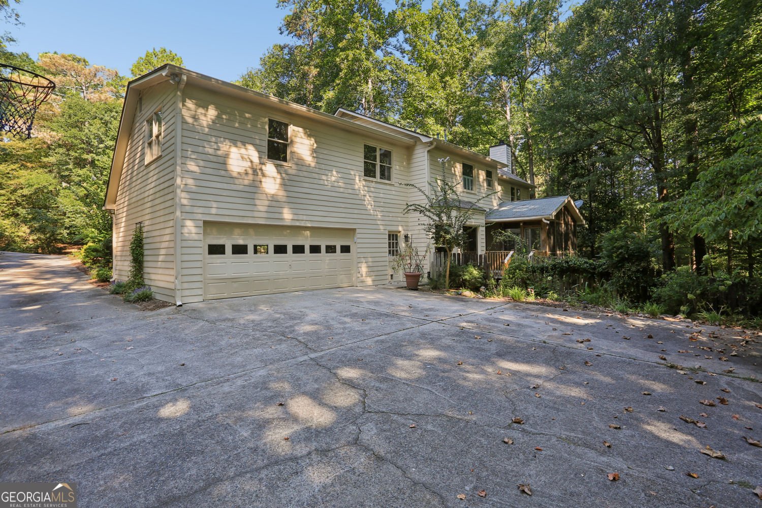 1090 Applecross Drive Roswell - Photo 47