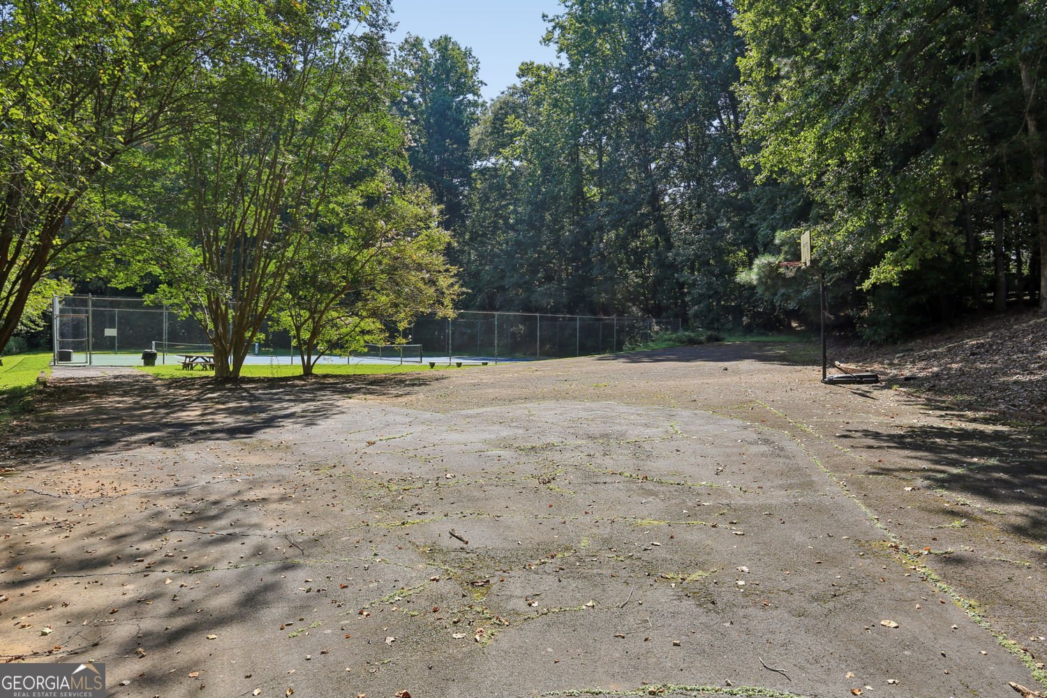 1090 Applecross Drive Roswell - Photo 51