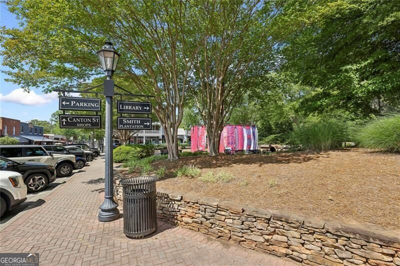 1090 Applecross Drive Roswell - Photo 70