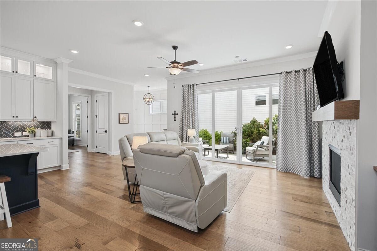 700 Hickory Hollow Walk Canton - Photo 10