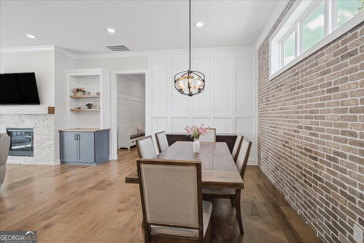 700 Hickory Hollow Walk Canton - Photo 11