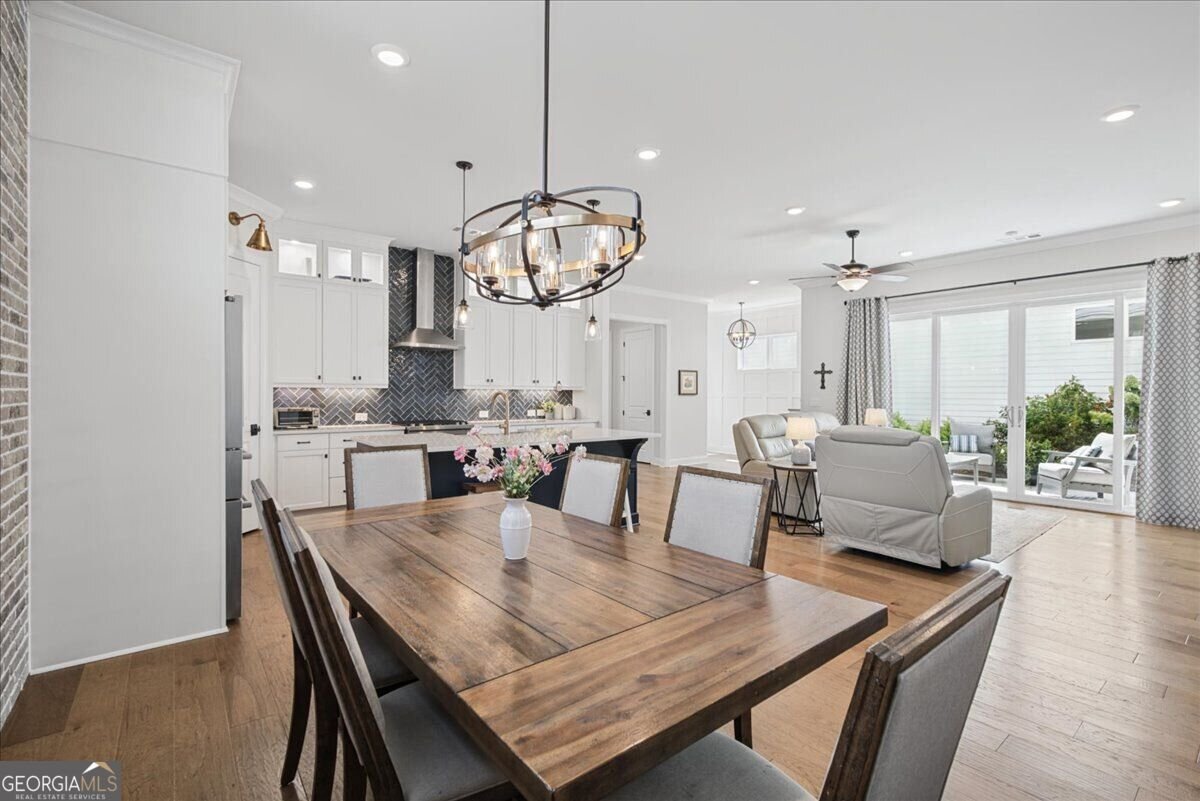 700 Hickory Hollow Walk Canton - Photo 12