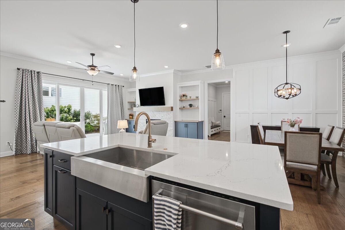 700 Hickory Hollow Walk Canton - Photo 13