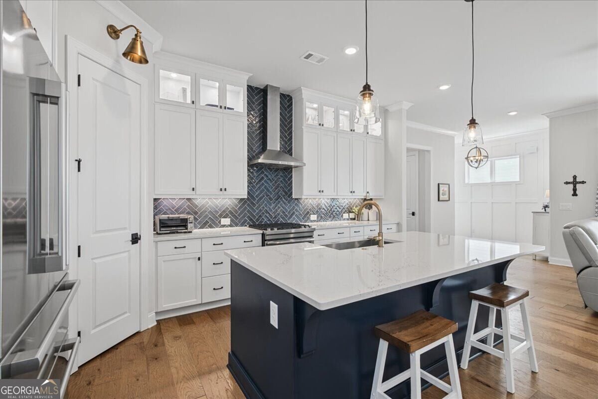 700 Hickory Hollow Walk Canton - Photo 14