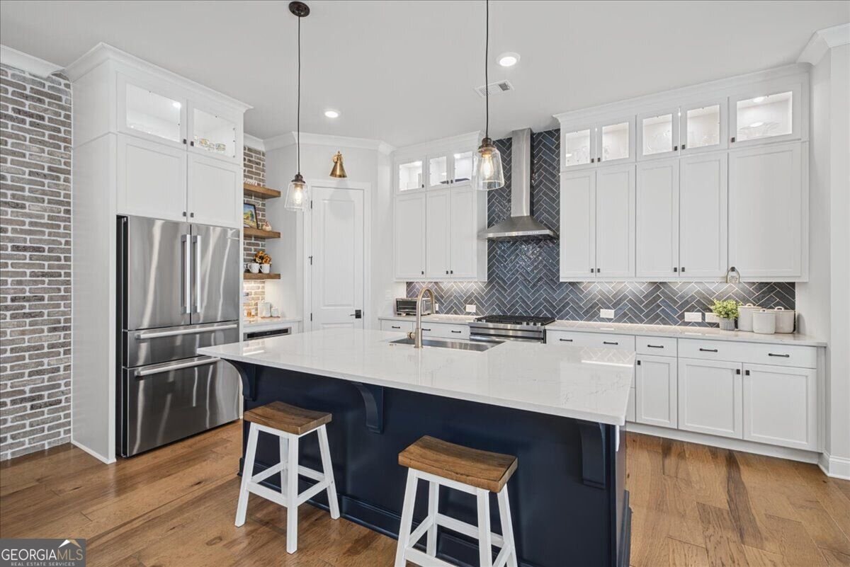 700 Hickory Hollow Walk Canton - Photo 15