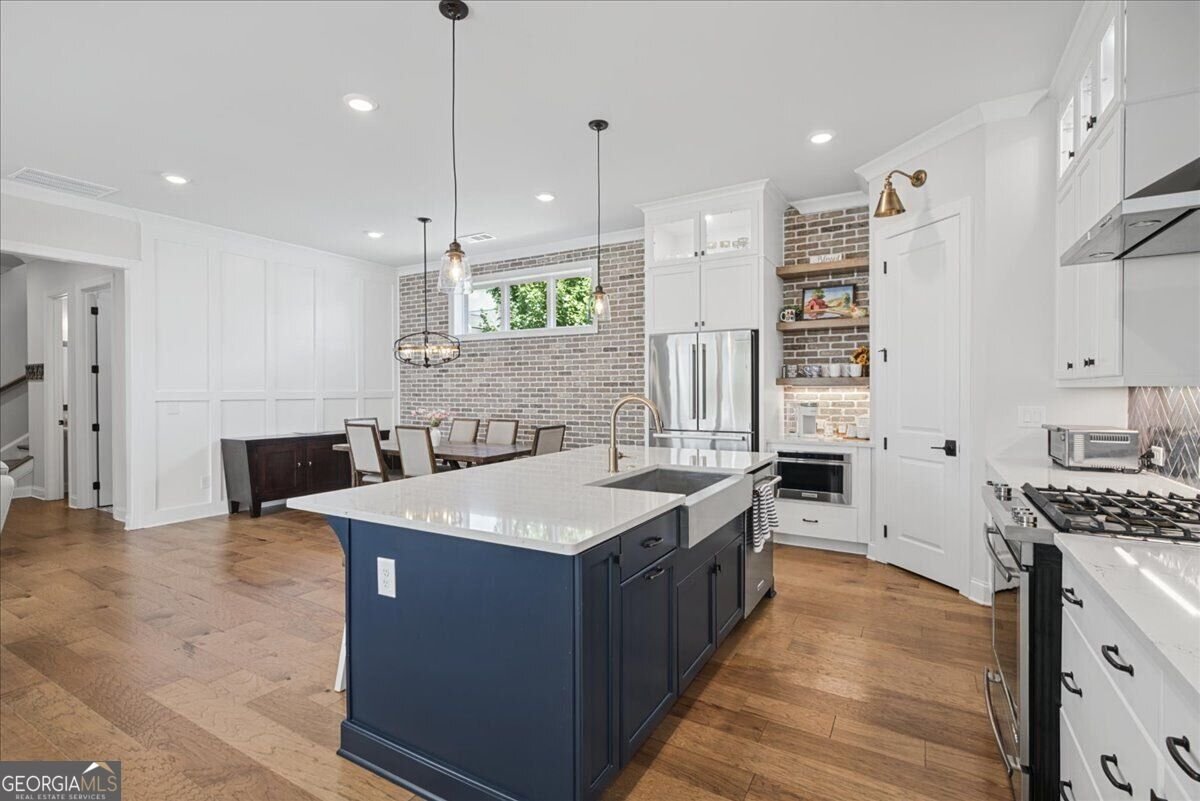 700 Hickory Hollow Walk Canton - Photo 16