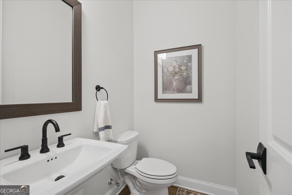 700 Hickory Hollow Walk Canton - Photo 29