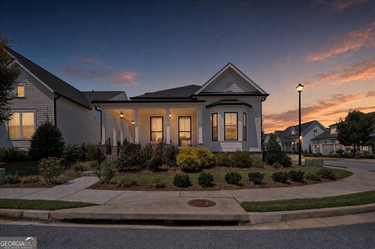 700 Hickory Hollow Walk Canton - Photo 49