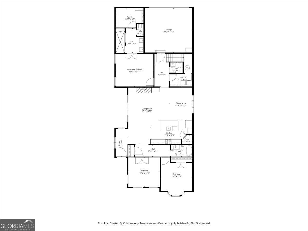 700 Hickory Hollow Walk Canton - Photo 53