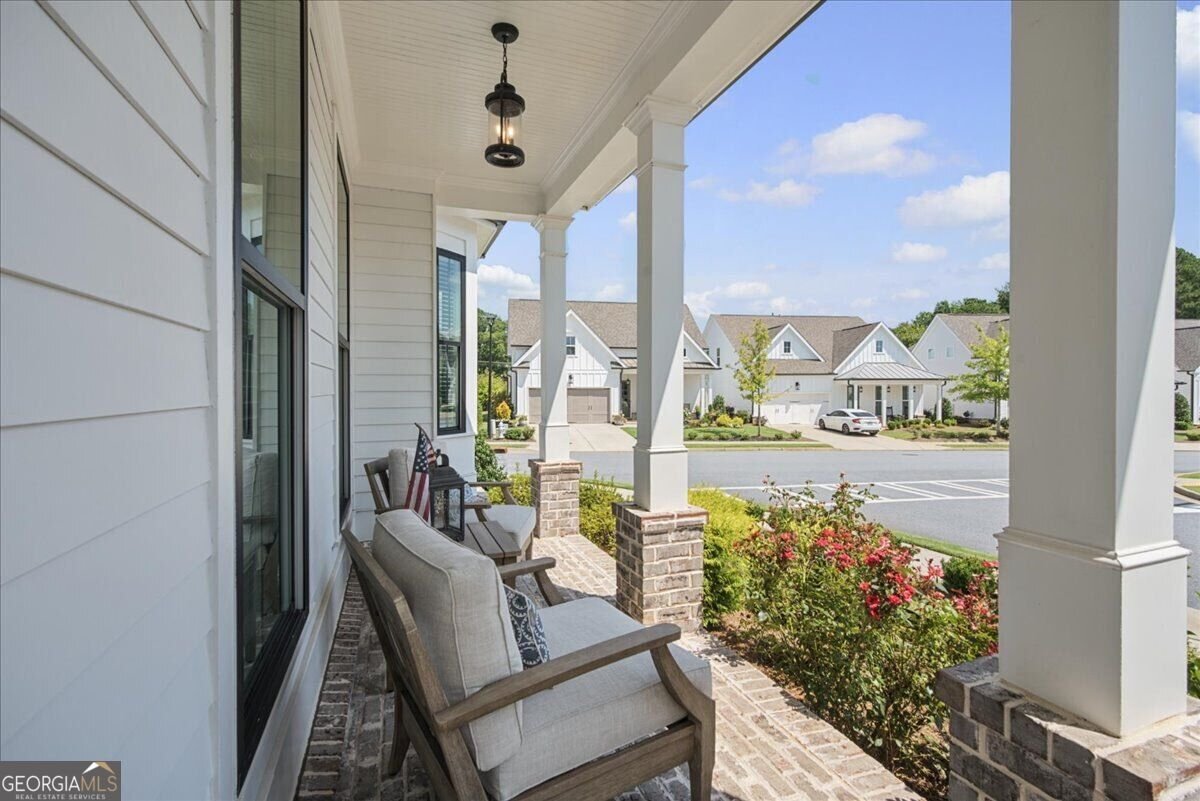 700 Hickory Hollow Walk Canton - Photo 7