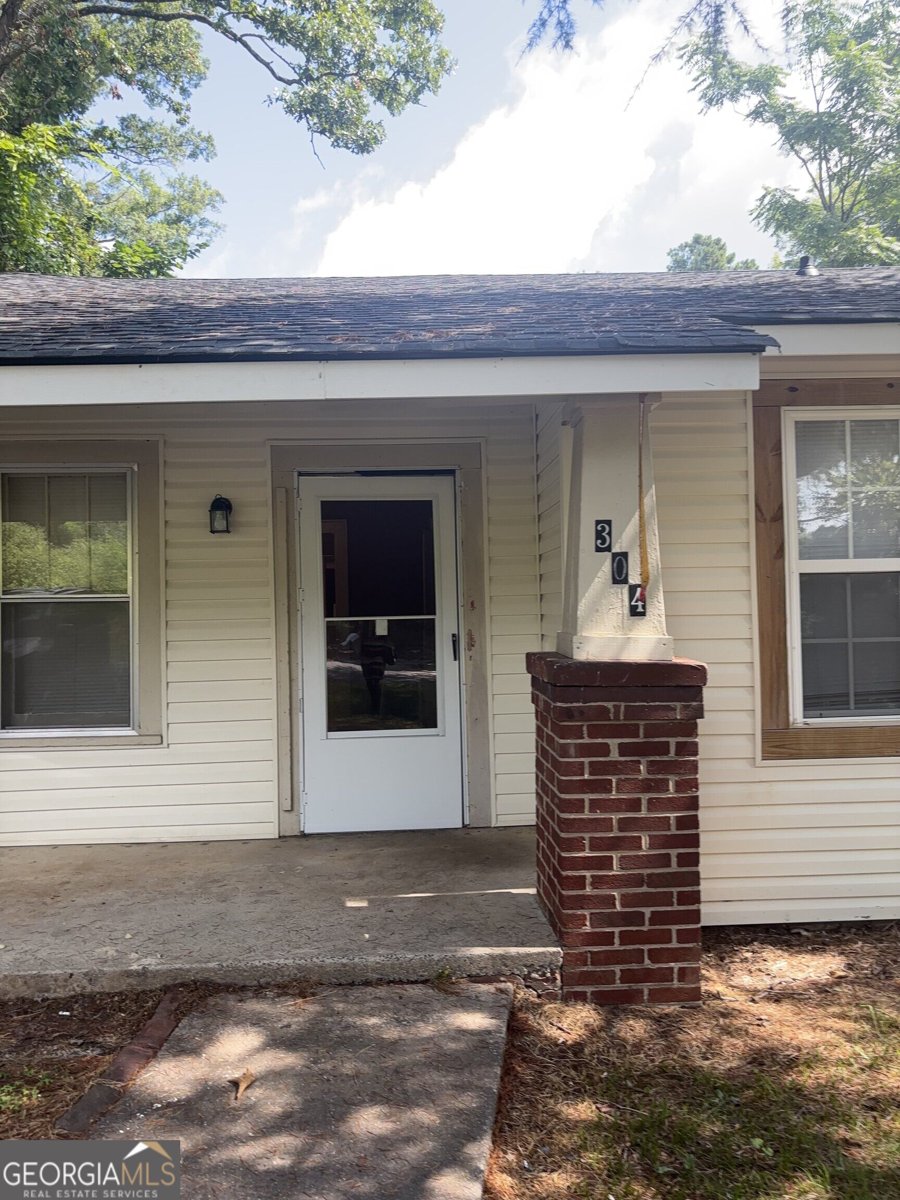 304 West Callahan Street Rome - main photo