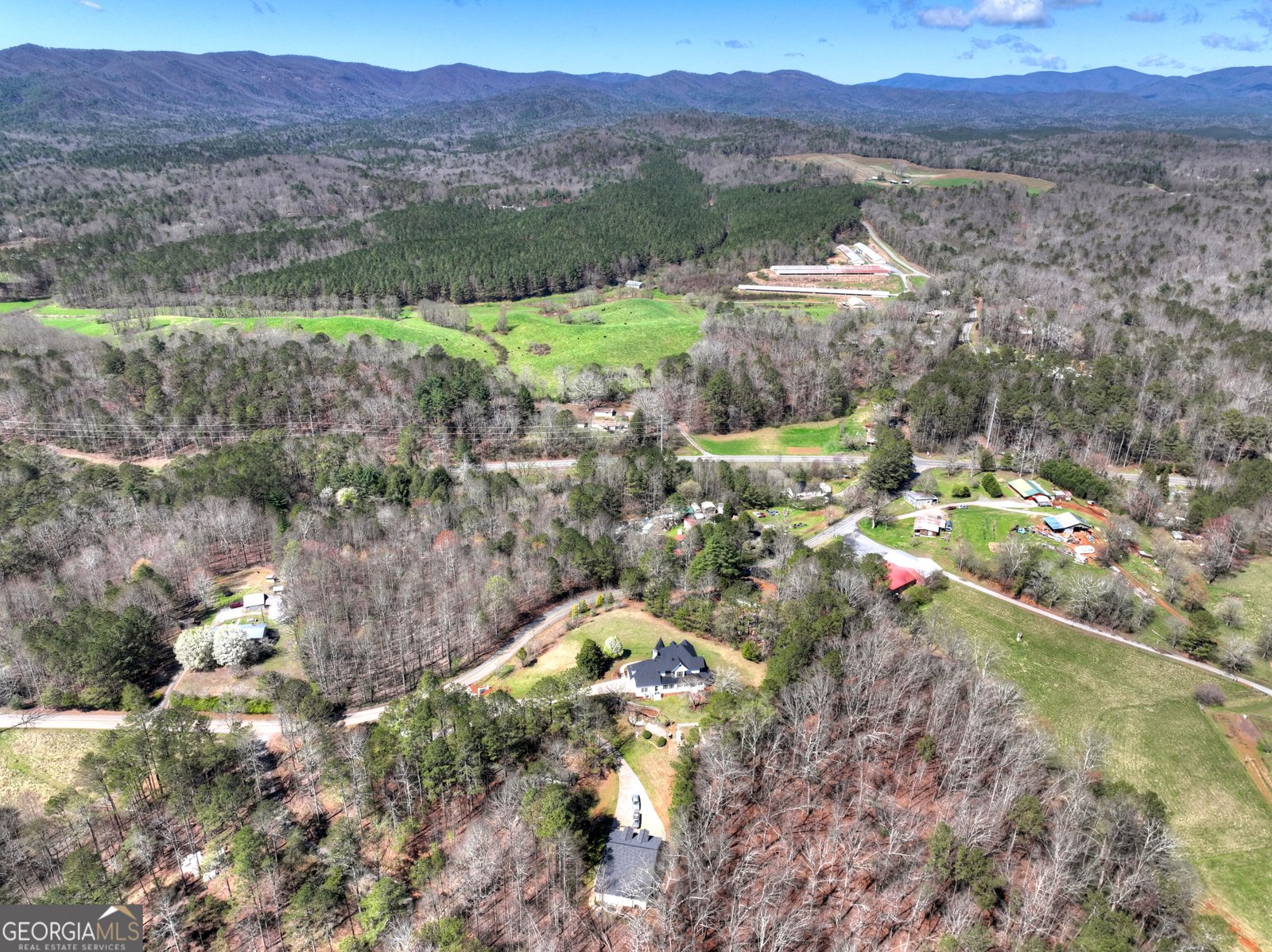 229-B Crossroads Church Road Ellijay - Photo 7