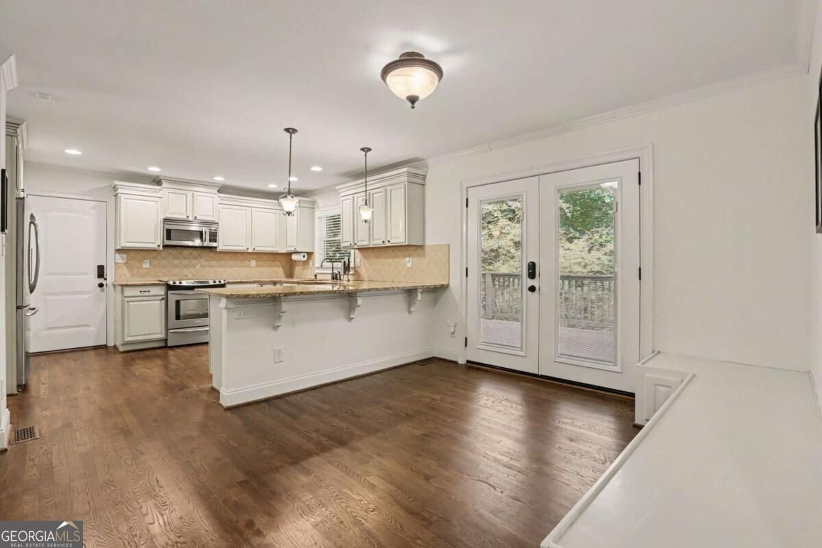 2665 Hawthorne Drive Atlanta - Photo 10