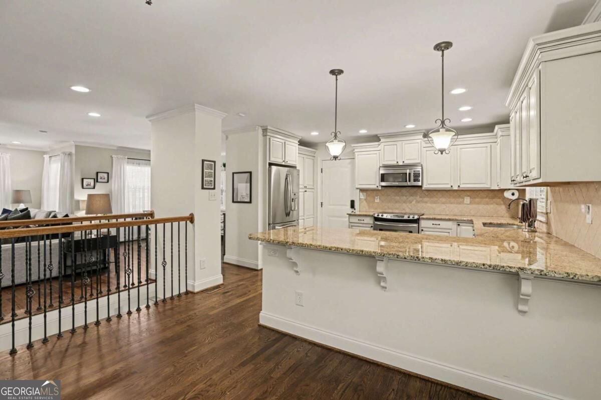 2665 Hawthorne Drive Atlanta - Photo 11